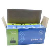BlueRing Binderkapocs 25mm, 12 db/doboz, bluering®
