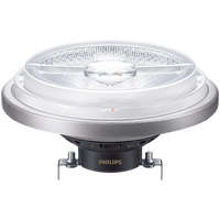 Philips Philips Master LED ExpertColor AR111 10,8W 927 2700K 12V 24° DIM - 50W izzó helyett