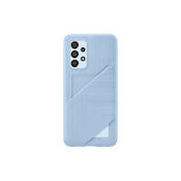 Samsung Samsung EF-OA336 telefontok 16,3 cm (6.4") Borító Kék