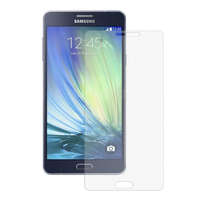Samsung Samsung Galaxy A7 karcálló edzett üveg Tempered Glass kijelzőfólia kijelzővédő fólia kijelző védő...
