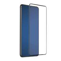 Samsung Samsung Galaxy S22 karcálló edzett üveg TELJES KIJELZŐS FEKETE Tempered Glass kijelzőfólia kijelz...