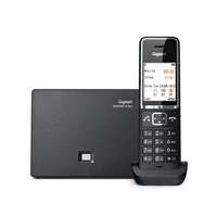 Gigaset Gigaset 550IP Flex, ECO DECT telefon, IP Comfort
