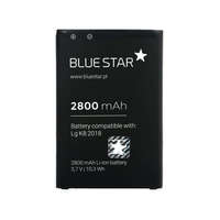 Blue Star BlueStar LG K8 2018 BL-45F1F utángyártott akkumulátor 2800mAh