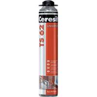 Ceresit Purhab 750 ml (pisztolyhoz) CERESIT TS62 (0,75 liter)