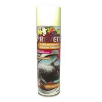 Prevent Műszerfalápoló spray szilikonmentes vanilia 500 ml PREVENT TE02543