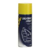 Mannol Szilikon spray 450 ml SCT-Mannol 9963 896663