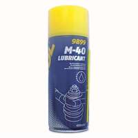 Mannol M-40 univerzális spray 450ml 9899