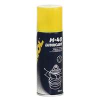 Mannol M-40 univerzális spray 200ml 9898