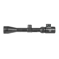 Vögler Optik Vögler Optik Távcső 3-9x40