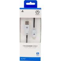 PowerA PowerA Charge, PlayStation 5, USB Type C, Adat és töltő kábel