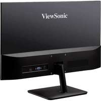 Viewsonic Viewsonic VA2432-h 61 cm (24") 1920 x 1080 pixelek Full HD LED Fekete