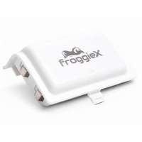 Froggiex FroggieX Rechargeable Battery Xbox One fehér akkumulátor