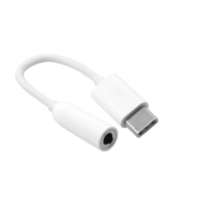 Rexdigital USB Type-C USB-C fülhallgató adapter jack 3,5mm 3,5 mm USB 3.1 LG HTC Huawei Yony Apple Macbook T...