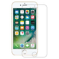 Apple Apple iPhone 7 7S karcálló edzett üveg tempered glass kijelzőfólia kijelzővédő védőfólia kijelző