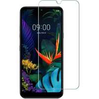 LG LG K40s karcálló edzett üveg Tempered glass kijelzőfólia kijelzővédő fólia kijelző védőfólia