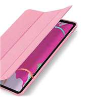  Smart Case iPad Air 4 tablettok - rózsaszín