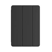 Nonbrand Smart Case iPad Air 4 tablettok - fekete