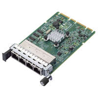 Lenovo Lenovo Broadcom 5719 Belső Ethernet 1000 Mbit/s
