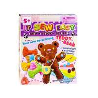 Bear Teddy Bear Kreatív játék maci
