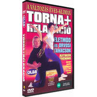  Torna + relax (DVD)
