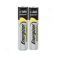 Energizer Energizer AAA ceruza elem