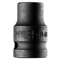 No brand Dugókulcs fej levegős 1/2" 11mm NeoTools