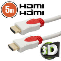 Delight 3D HDMI kábel (5 méter)