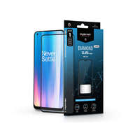 OnePlus OnePlus Nord CE 2 5G /Nord 2T edzett üveg képernyővédő fólia - MyScreen Protector Diamond Glass L...