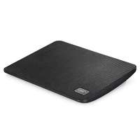 DeepCool DeepCool Wind Pal Mini notebook hűtőpad 39,6 cm (15.6") 1000 RPM Fekete