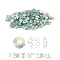 Profinails Profinails kristálykő - peridot opal ss3