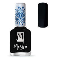 Moyra Moyra nyomdalakk SP 06 Black