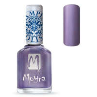 Moyra Moyra nyomdalakk SP 11 Metal Purple