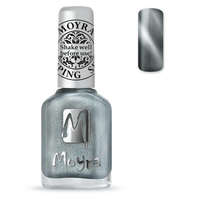 Moyra Moyra nyomdalakk SP 30 Magnetic Silver