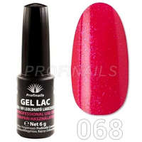 Profinails Profinails LED/UV lakkzselé 6 g No. 68