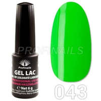 Profinails Profinails LED/UV lakkzselé 6 g No. 43