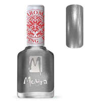 Moyra Moyra nyomdalakk SP 25 Chrome Silver