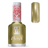 Moyra Moyra nyomdalakk SP 24 Chrome Gold