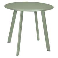 ProGarden ProGarden matt zöld színű kültéri asztal 50 x 45 cm