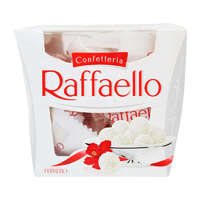 Sixi 2000 Kft. Raffaello T15 Ferrero 150g