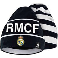 Legjobb ajándékok tára Kft. Real Madrid sapka kötött kifordítható RM5GO9 felnőtt