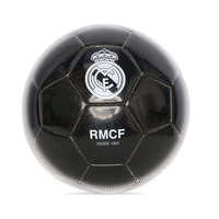 Oxbow Real Madrid labda 5" Címeres fekete