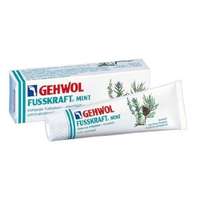  Gehwol Fusskraft MENTA 75ml