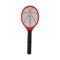 Elektromos légycsapó és szúnyogirtó teniszütő - elemes