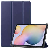 Samsung Samsung Tab S7/S8 11&#039;&#039; T870/T875 tablet tok,Kék