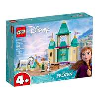 LEGO LEGO® Disney Princess: Anna és Olaf kastélybeli mókája 43204