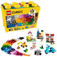 LEGO LEGO® Classic Nagy méretű kreatív építőkészlet 10698