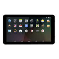 Denver Denver TAQ-10253 1 GB RAM 16 GB Tablet, Fekete