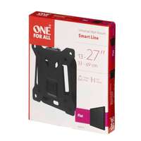 One for All One For All WM 2111 68,6 cm (27") Fekete