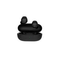 QCY QCY TWS T17 Czarne Fejhallgató Vezeték nélküli Hallójárati Hívás/zene Bluetooth Fekete