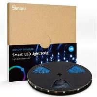 Sonoff Sonoff M0802040002 fényszalag Univerzális LED csik Beltéri/kültéri LED 5000 mm